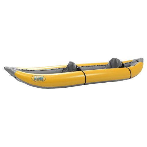 Image for AIRE Outfitter II Inflatable Kayak