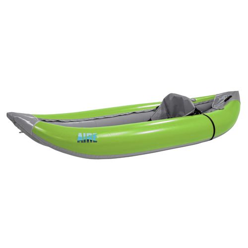 Image for AIRE Outfitter I Inflatable Kayak