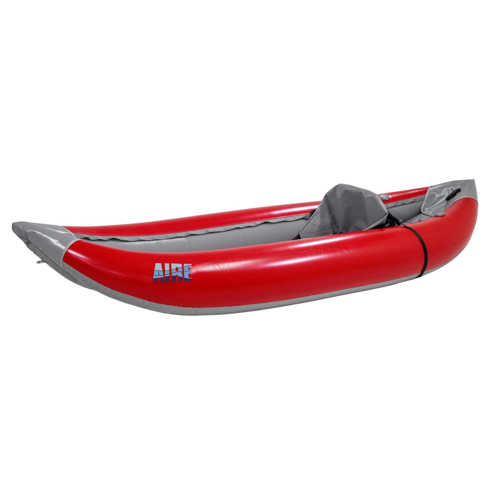 AIRE Outfitter I Inflatable Kayak | NRS