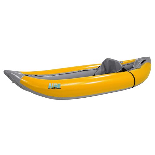 Image for AIRE Outfitter I Inflatable Kayak