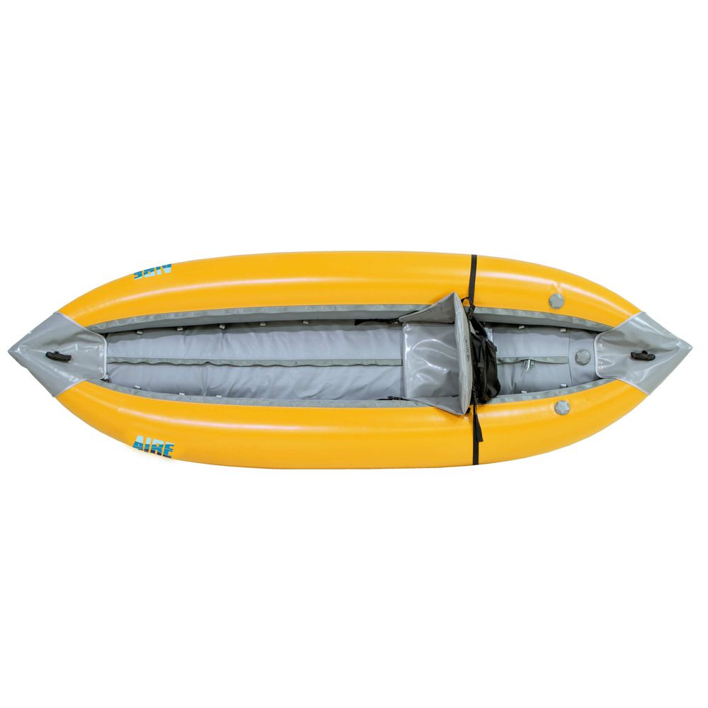 AIRE Outfitter I Inflatable Kayak | NRS