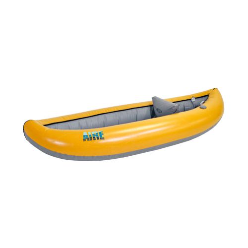 Image for AIRE Hot Potato Inflatable Kayak