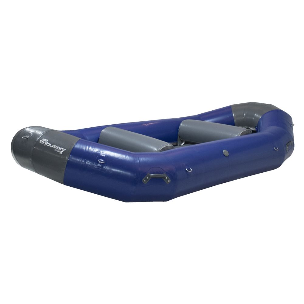 Image for Tributary 12 HD Self-Bailing Raft - Closeout