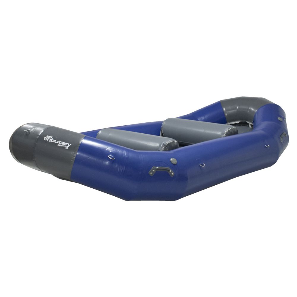 Image for Tributary 13 HD Self-Bailing Raft - Closeout