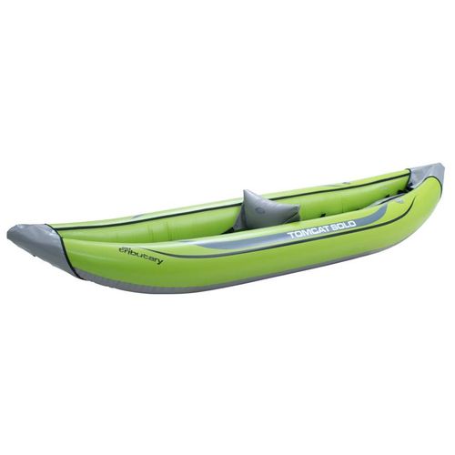Image for Tributary Tomcat Solo Inflatable Kayak