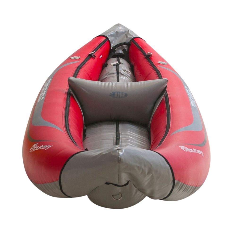 Tributary Tomcat Solo Inflatable Kayak | NRS