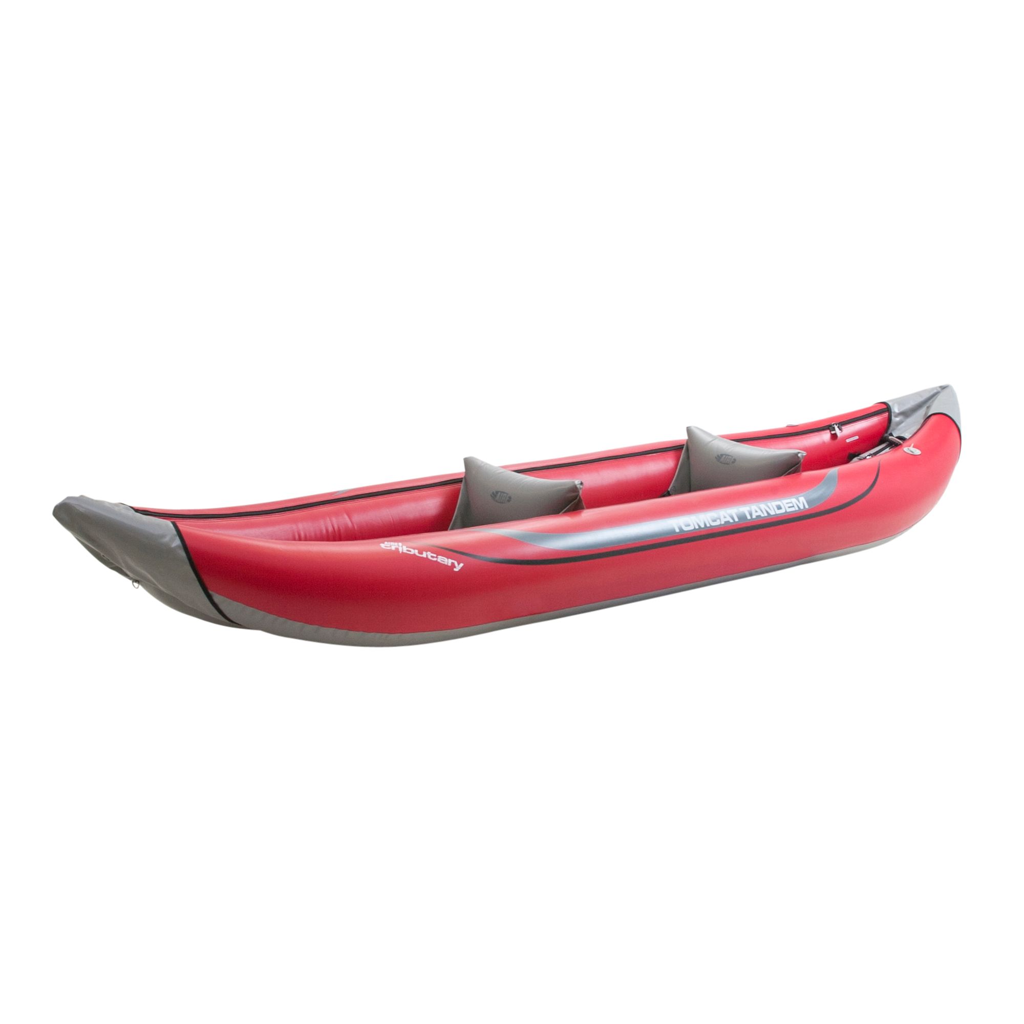 Crivit popular infateable tandem kayak