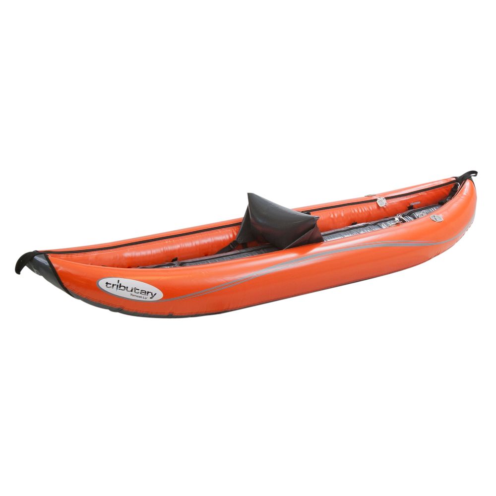 Image for Tributary Tomcat LV Inflatable Kayak