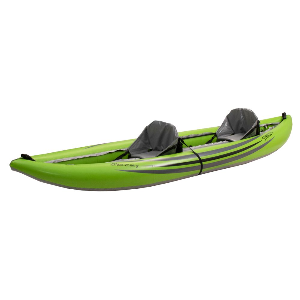 Image for Tributary Strike 2 Inflatable Kayak