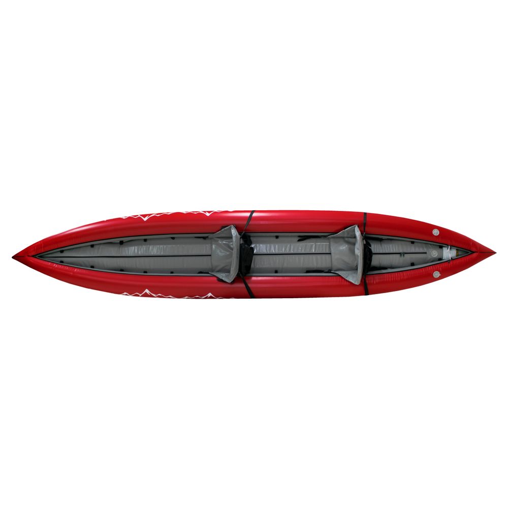 Tributary Sawtooth Inflatable Kayak | NRS