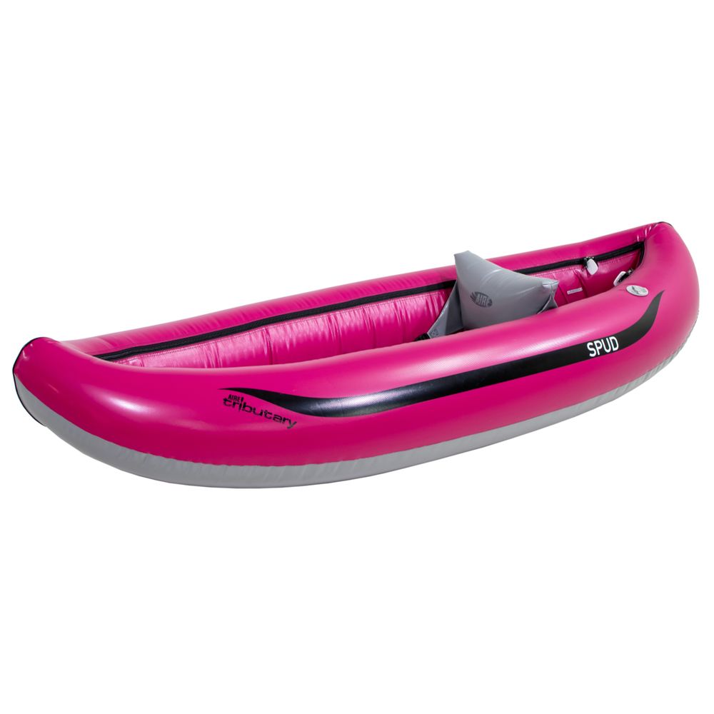 Image for Tributary Spud Youth Inflatable Kayak