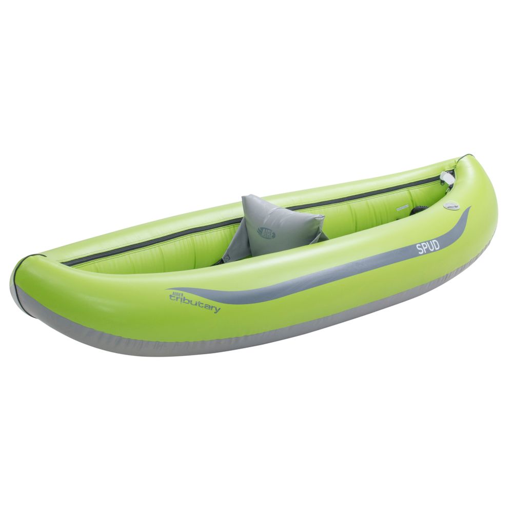 Image for Tributary Spud Youth Inflatable Kayak