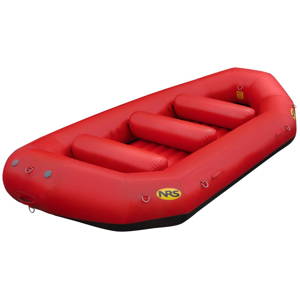 Image for USED NRS E-150 Self-Bailing Raft