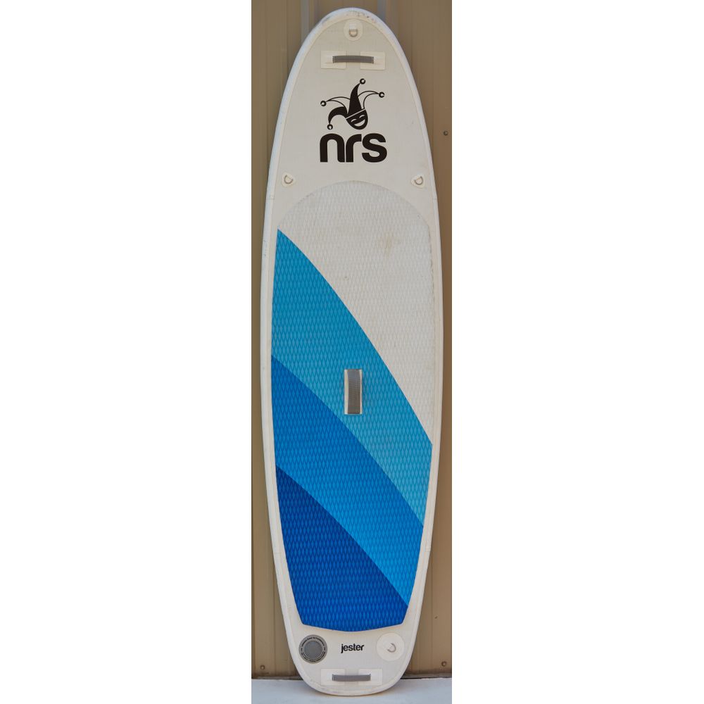 Image for USED NRS Jester Youth Inflatable SUP Board