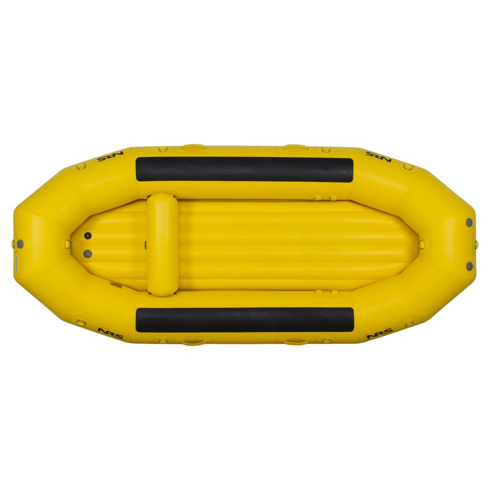 Image for USED NRS Otter 120 Raft