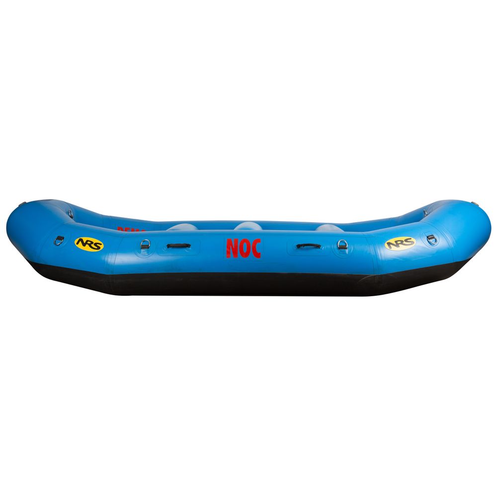 Image for USED NRS E-130 Self-Bailing Rafts