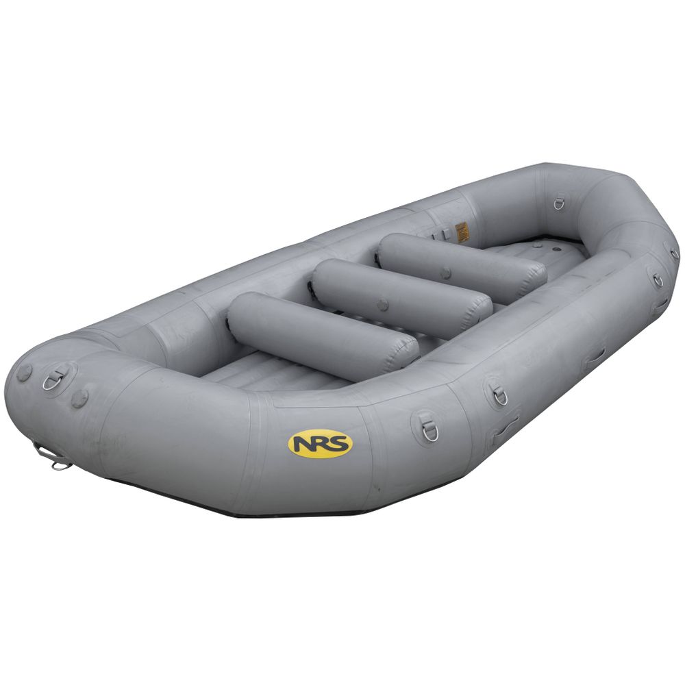 Image for USED NRS E-154D Cheyenne Self-Bailing Raft