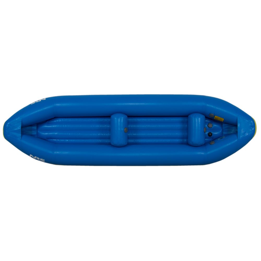 Image for USED NRS Legend II Inflatable Kayak