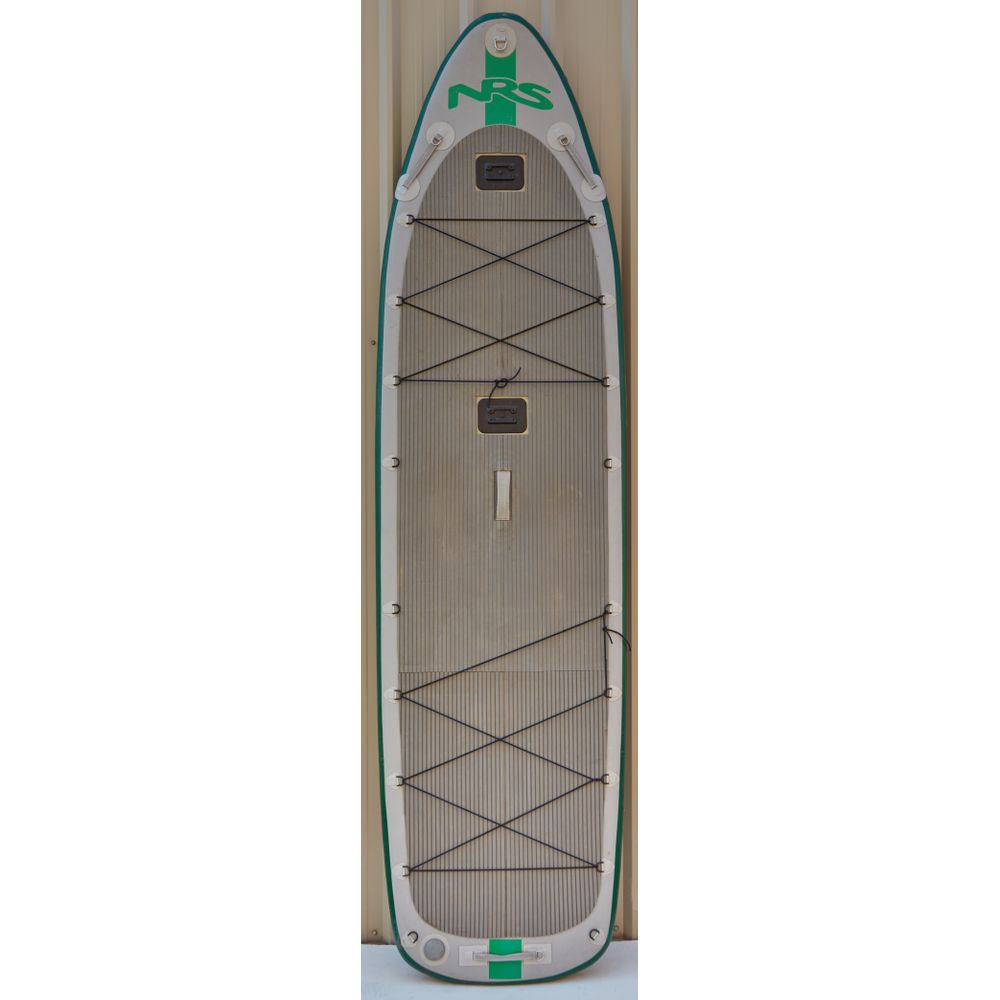 Image for USED NRS Reel Fishing SUP Board