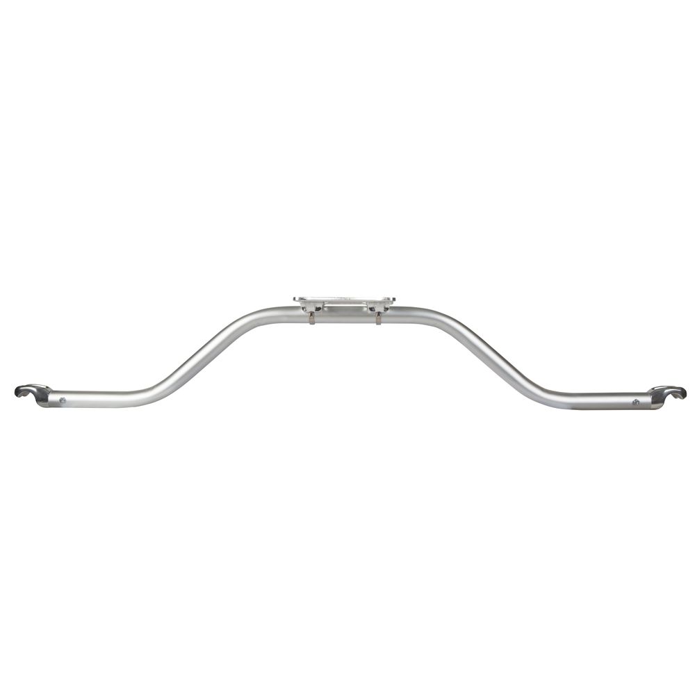 Image for NRS Frame Angler Seat Bar with LoPro&#39;s