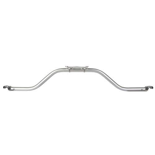 Image for NRS Frame Angler Seat Bar with LoPro's