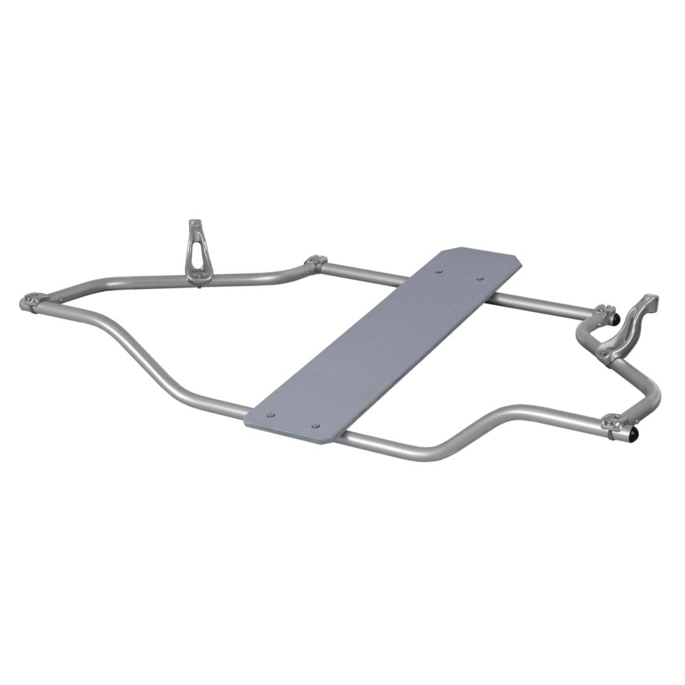 Image for NRS Stern Raft Frame with Quad-Grip Seat