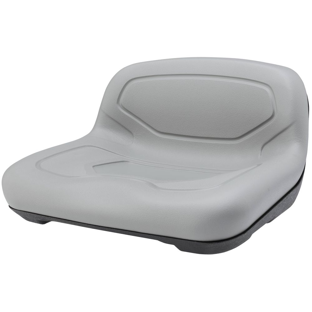 Image for Low-Back Padded Seat