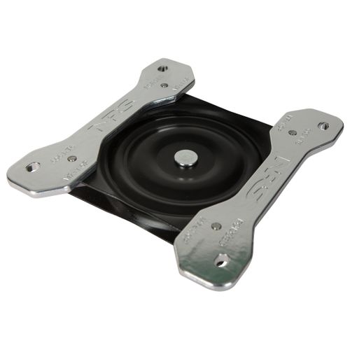 Image for NRS Swivel and Plates for Padded Raft Seats