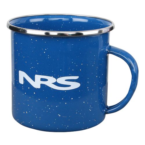 Image for GSI Camp Mug with NRS Logo