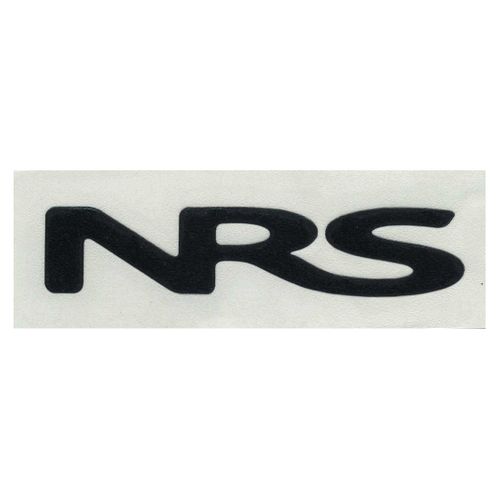 Image for NRS Logo Decal