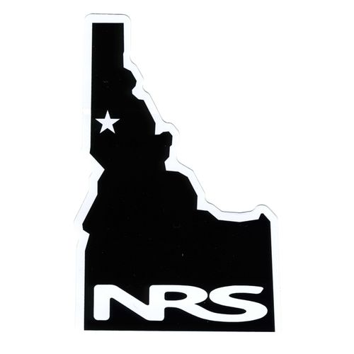 Image for NRS Idaho Pride Sticker