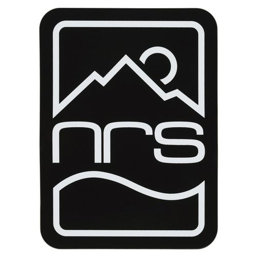 Image for NRS Mountain Water Sticker