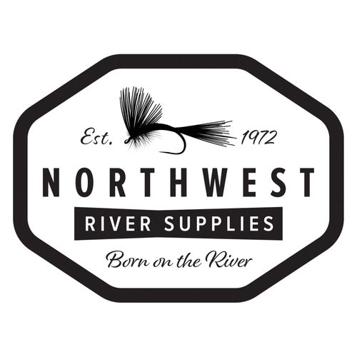 Image for NRS Fly Fishing Sticker