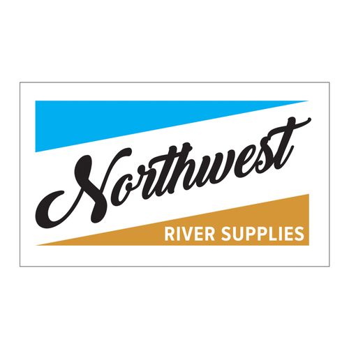 Image for NRS Northwest Vibes Sticker