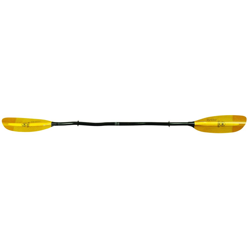 Werner Little Dipper Paddle - Bent | NRS