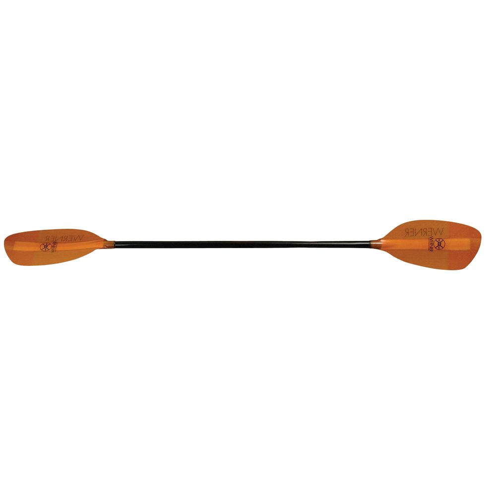 Image for Werner Player Paddle 45 Degree