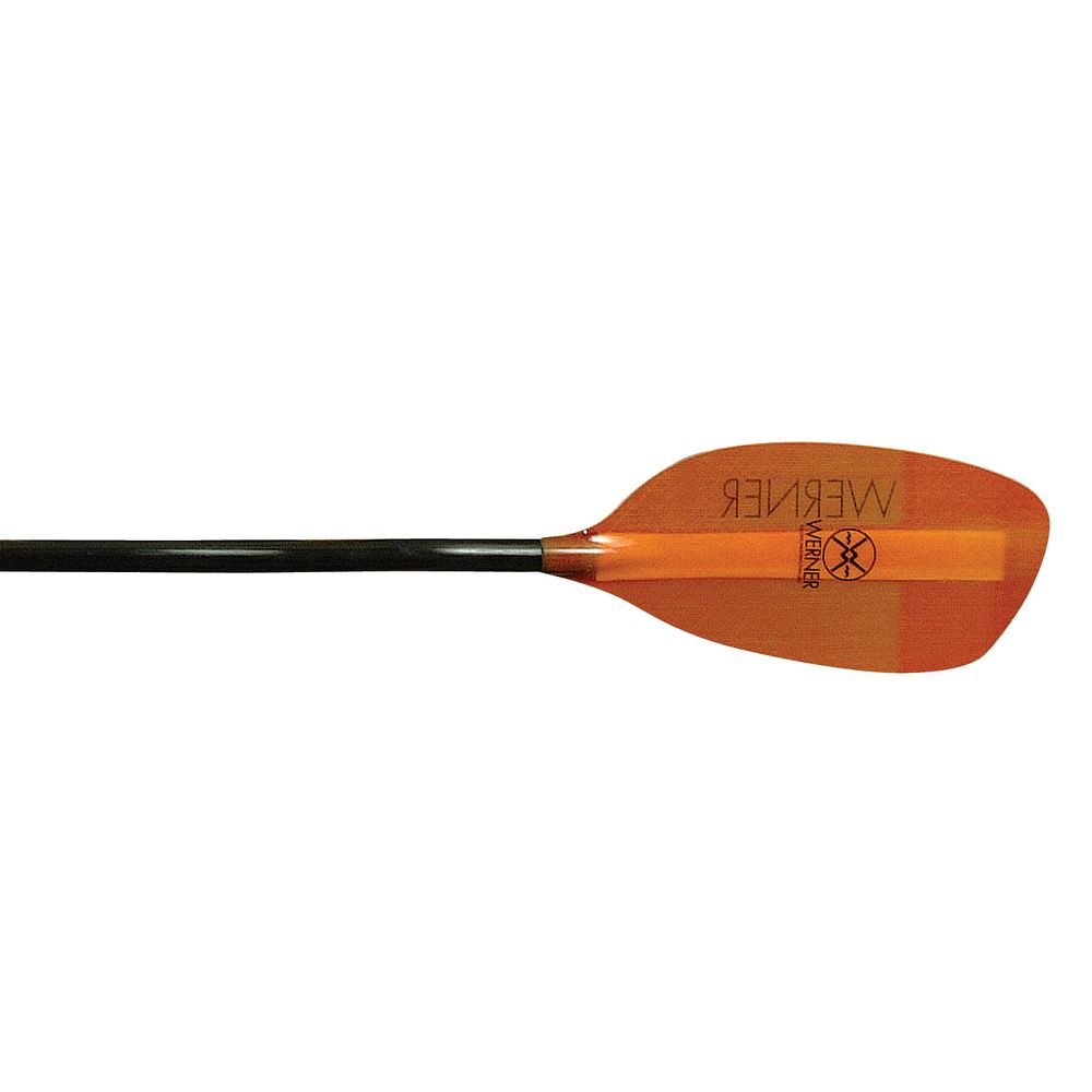 Image for Werner Player Paddle - Bent 30 Degree