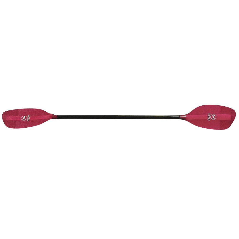 Image for Werner Twist Paddle 45 Degree