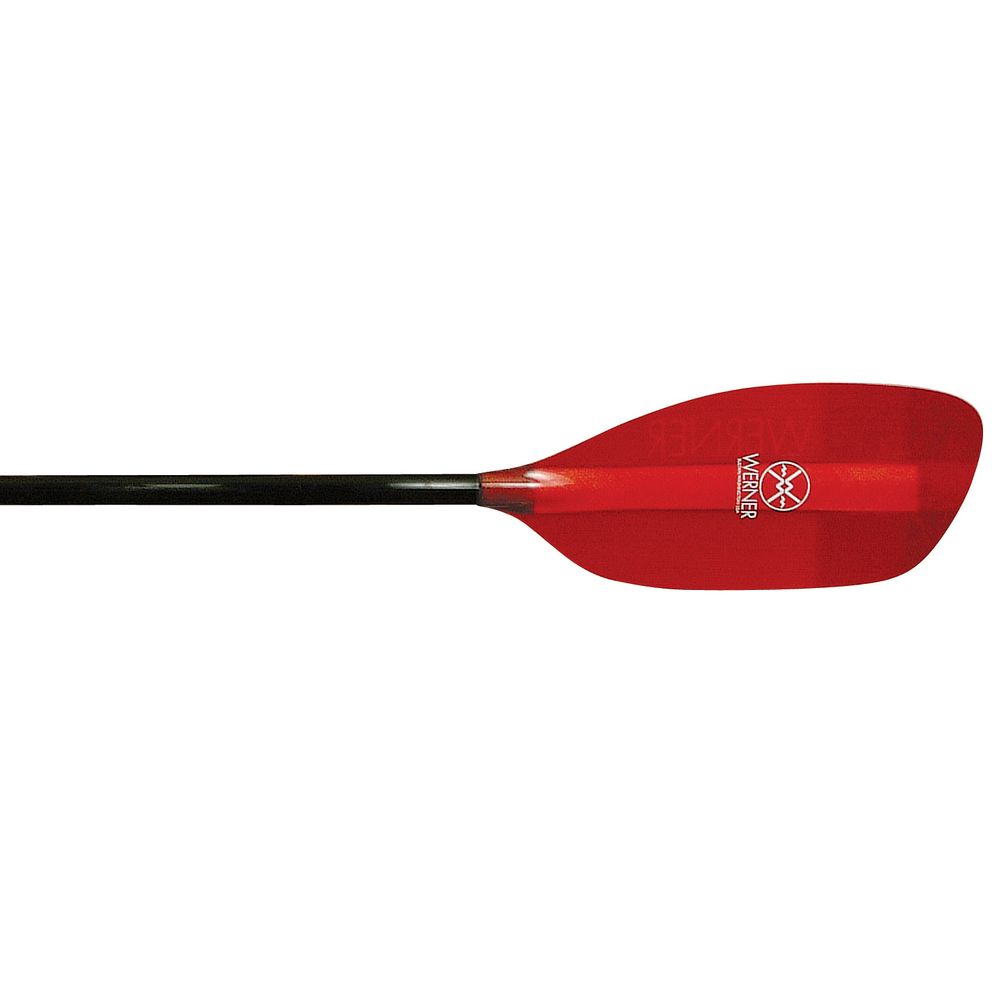 Image for Werner Powerhouse Paddle - Bent 45 degree - 2011 Model