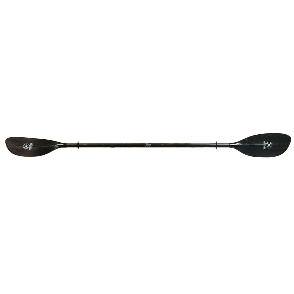 Image for Werner Cyprus Carbon Paddle