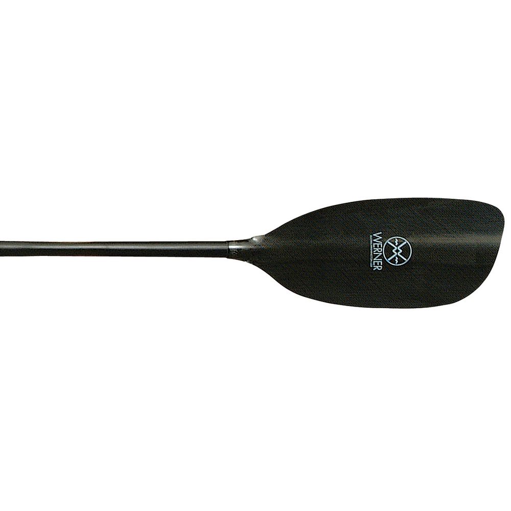 Image for Blemished Werner Double Diamond Carbon Paddle