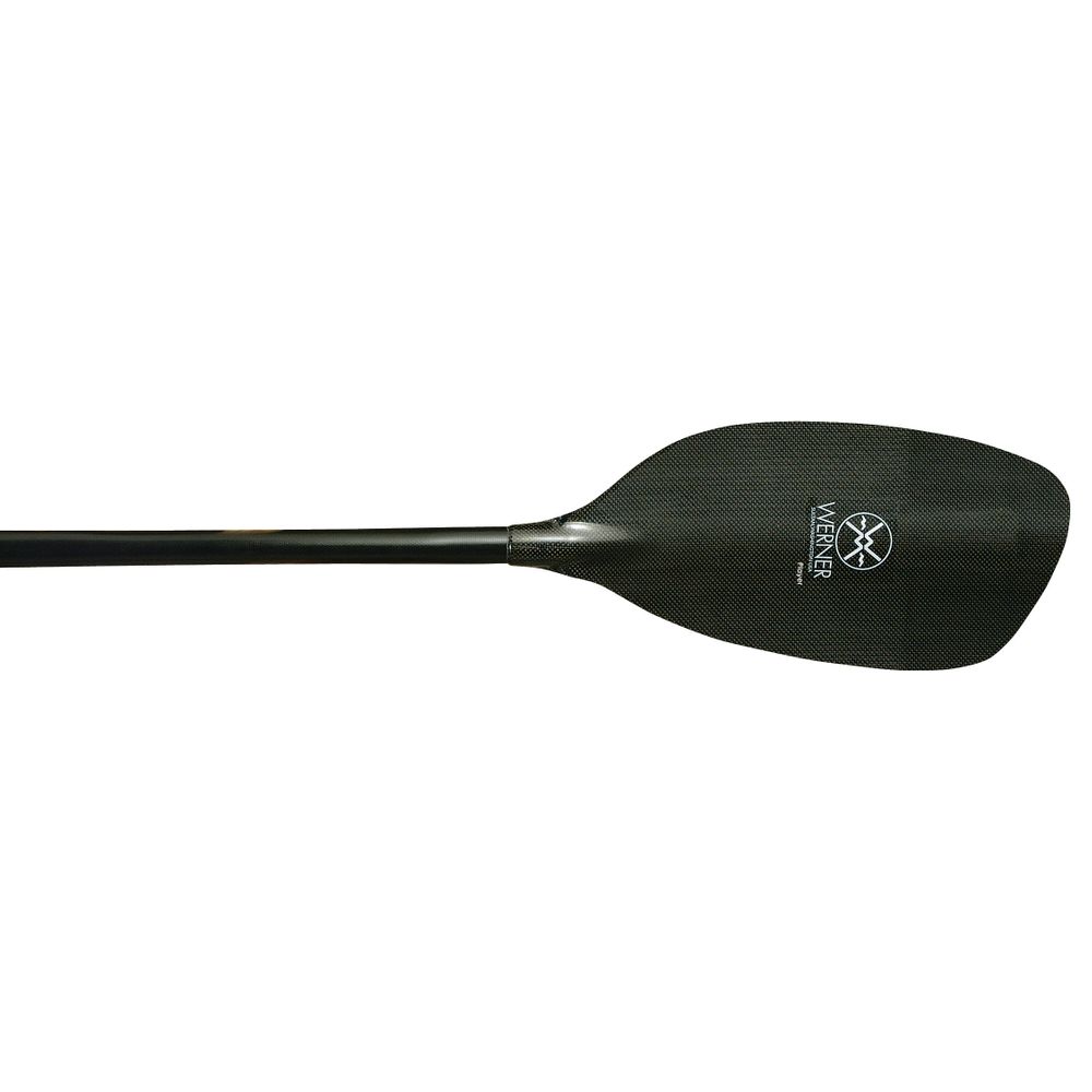 Image for Werner Player Carbon Paddle 30 Degree