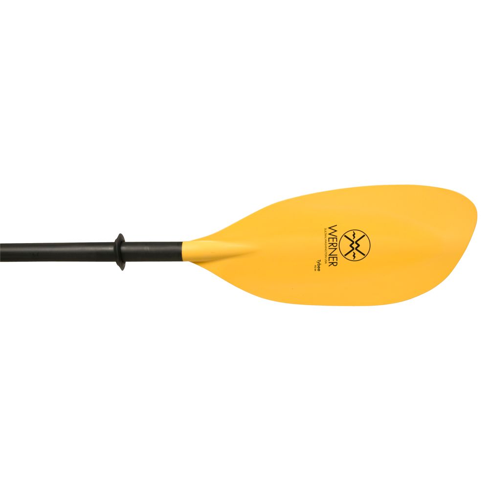 Image for Werner Tybee FG IM Paddle