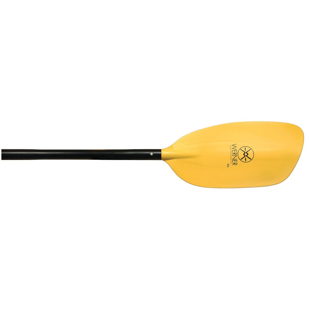 Image for Werner Rio Paddle 30 Degree
