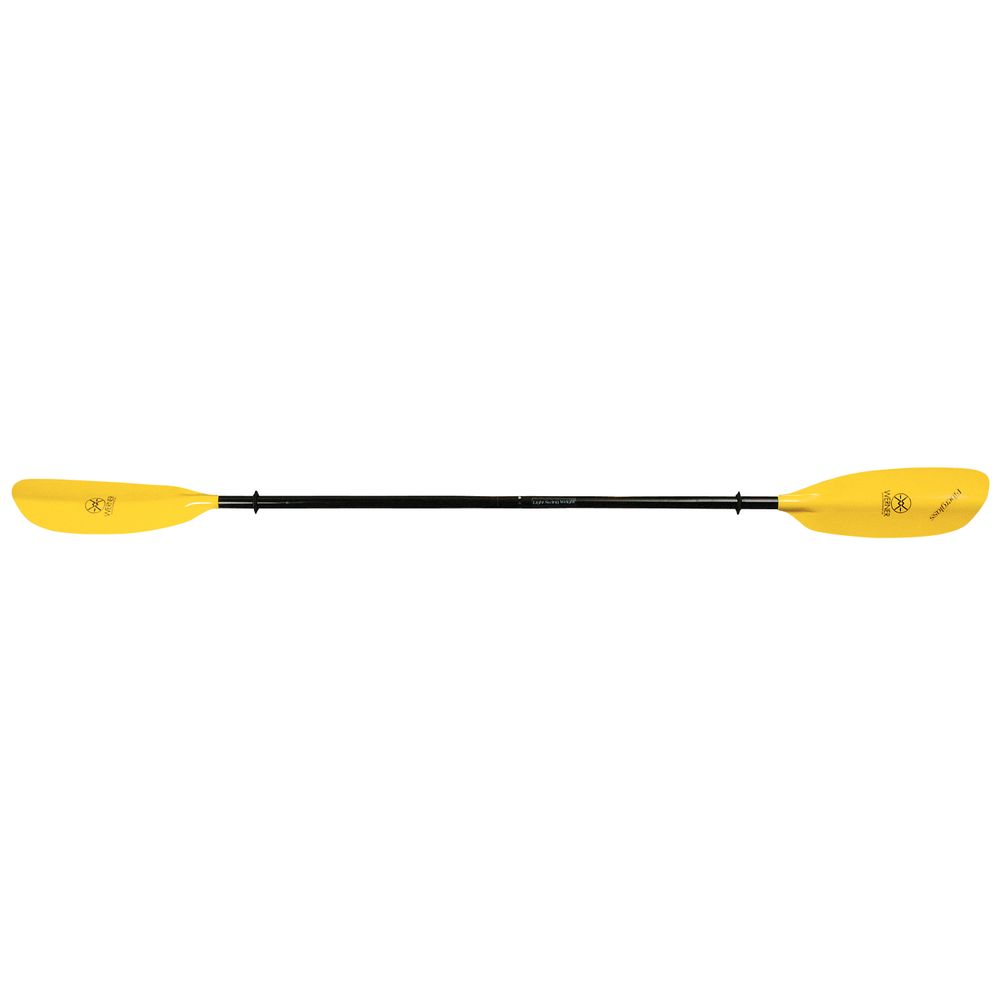 Werner Rio Paddle 30 Degree (Previous Model) | NRS