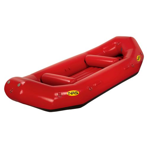 Image for Custom NRS Otter 136 Self-Bailing Raft